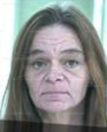 Kimberly Lynn Watts