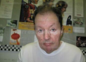 Gary Joseph Bourg