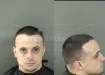 Anthony Mathew Vangel