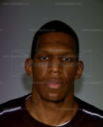 Gregory Gerald Horton