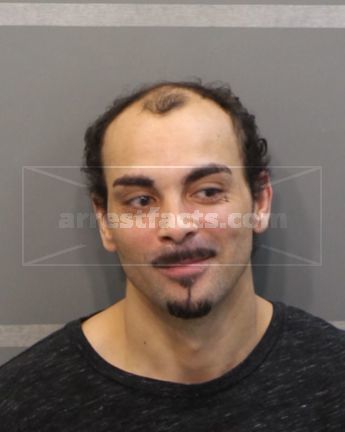 Chad Ephfrane Crouch
