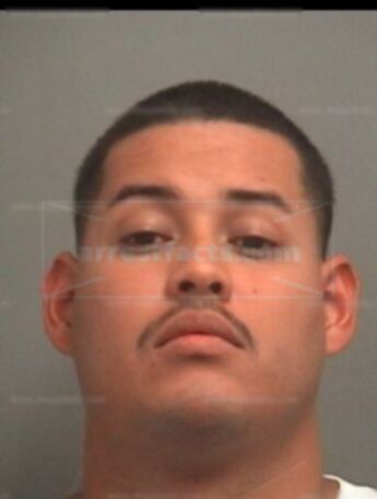 Leslie Gabriel Lozada
