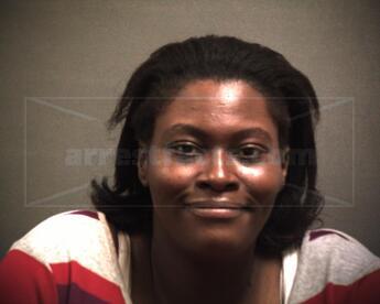 Jessica Courtney Rose Gilyard