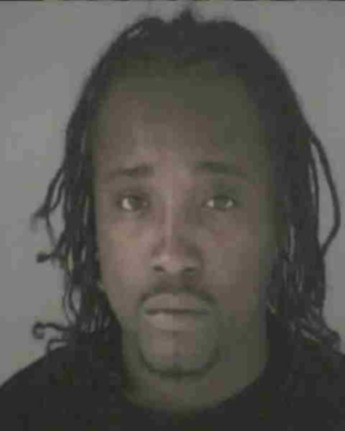 Reggie Alan Cummings