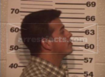 Joshua Herrera Mandujano
