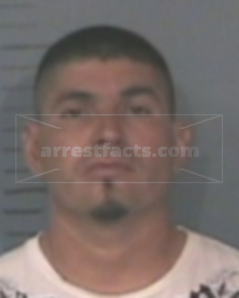 Mitchell Cedillo