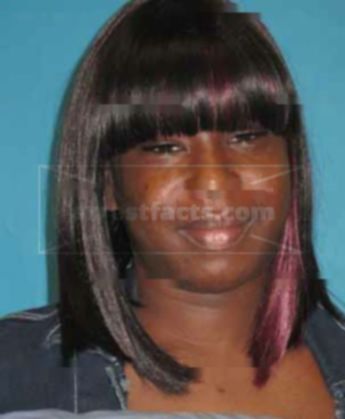 Shawntae Wright