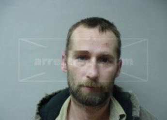 Douglas Dale Thornsberry