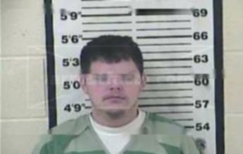 Cody Wayne Hughes