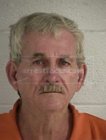 Albert Eugene Batson