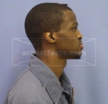 Anterious D. Whitfield