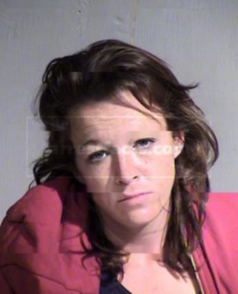 Amber Spring Mae Mullican