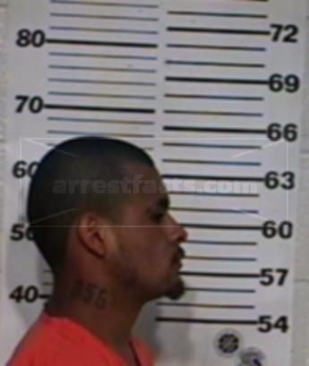 Rogelio Jr Rivera Moreno