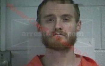 Branden Charles Starostka