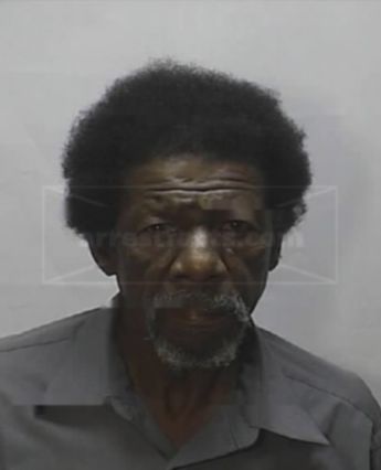 Patrick Michael Mccrae