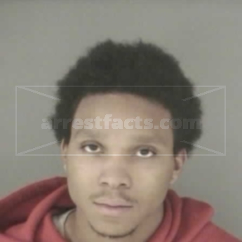Derrick L Sanders