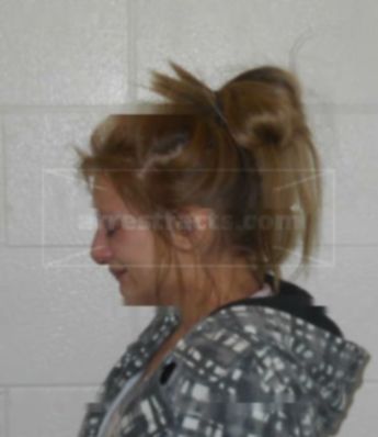 Whitney Julia Ashton