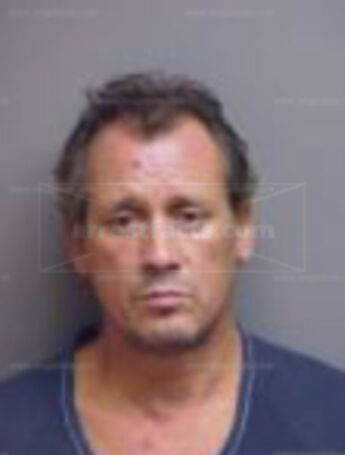 Mark Allen Thomson