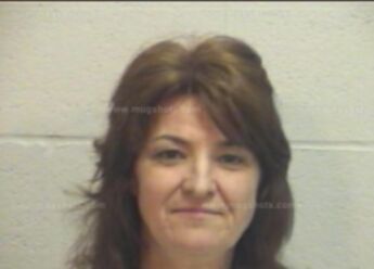 Melinda Norwood Barney