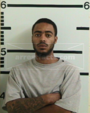 Patrick Darnell Baldwin