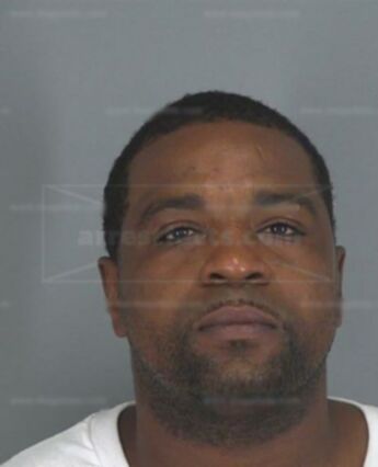 Carlos Lamont Jones
