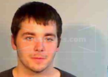 Cody Tyler Oerman