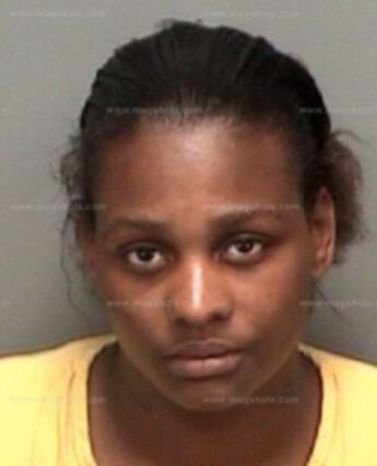 Shannon Damishia Hamilton