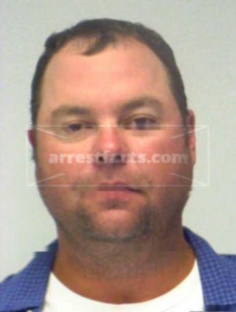 Danny Ray Moore