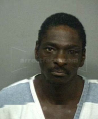 Rodney Sebastion Harmon