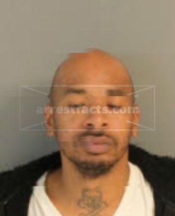 Courtney Contrell Mcneal Sr.
