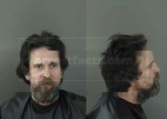 Gerald Lee Davis