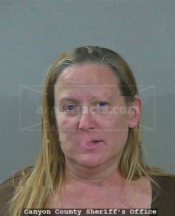 Tina Irene Hoover
