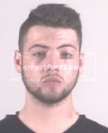 Cory Michael Bowden