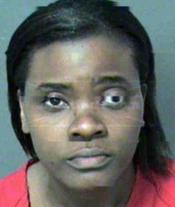 Latoya Lynn Mcrae