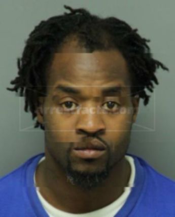 Larry Donnell Walton