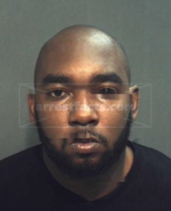 Rayshard Melton