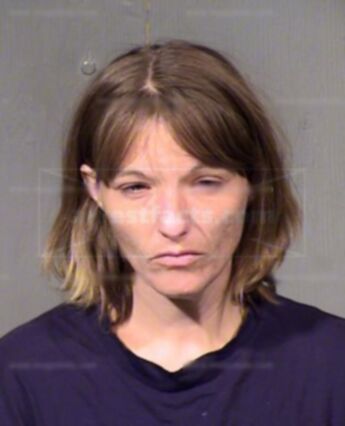 Cheryl Ann Cone