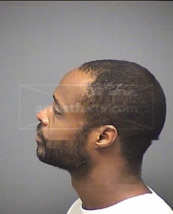 Duane Gregory Thomas