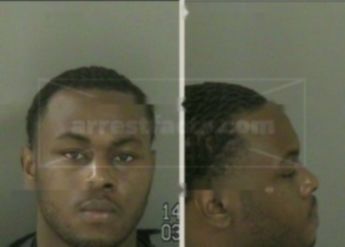 Jamar Myron Young