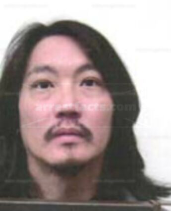 Rick Takumi Munekata