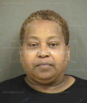 Ramona Gwen Boyce