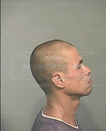 Hector Louis Baez