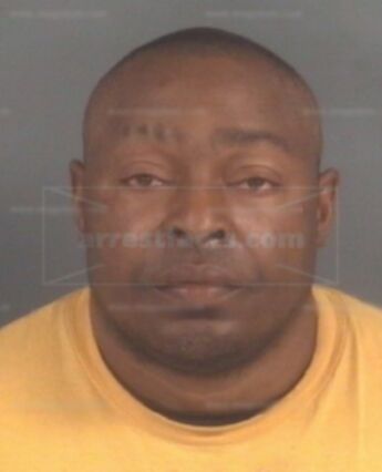 Vernon Lee Mccray