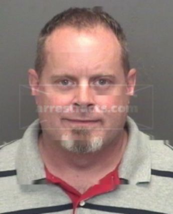 Todd Jeffrey Higdon
