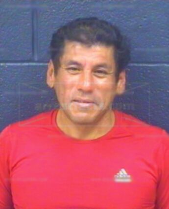 Ricardo Barron