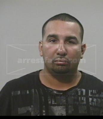 Martin Alexander Zaragoza