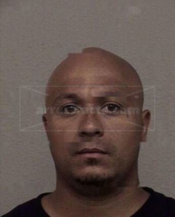 David Crispen Villalobos Jr