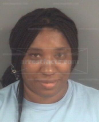 Waynica Lashawn Mcgee