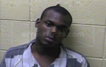 Anthony Dashun Patterson