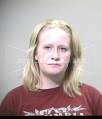 Brittany Bates
